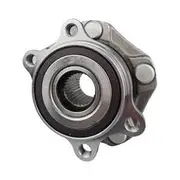 Basco Wheel Bearing Hub - WBH1835