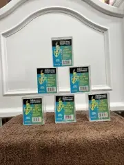 NEW 3-PACK ULTRA PRO 100 COUNT 2-PIECE STORAGE TRADING CARD BOX HOLDER SPORTS
