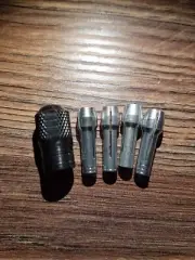 Dremel 4485 Quick Change Rotary Tool Collet Nut Set Medium For Drilling Machine