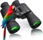 20x50 Powerful-Waterproof-Birding Binoculars for Adults - Large View Binocula...