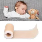Baby Soft Breathable Silicone Ear Correctors Tape, Baby Auricle Valgus Correction Patch For Child Infant Baby Ear Correction Tape 1 roll