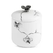 Michael Aram Orchid Porcelain Small Container