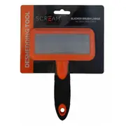 Slicker Brush Large (Scream)