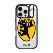 iPhone 16 Pro Impact Ring Stand Case MagSafe Compatible Catsk8 Delivery Service