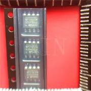 10PCS MP1593DN Encapsulation:SOP-8,3A, 28V, 385KHz Step-Down Converter