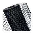 HORCH Hardware Cloth 1/2 inch 36 x 100 ft 19 Gauge, Chicken Wire Mesh Roll, C...