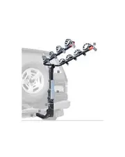 Allen S-645 Premier 4 Bike Carrier