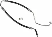 Sunsong 3402371 Power Steering Pressure Line Hose Assembly