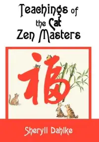 在飛比找博客來優惠-Teachings of the Cat Zen Maste