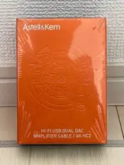 New Unopened Astell&Kern AK HC2 fripSide Edition Audio Amplifier Very Rare