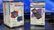 Atlas Master DCC System Commander 330, Generator 335 , Hand Command 331