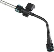 Pressure Sensor Switch Fuel Pressure Sensor 68210332AA Fit for Dodge Ram 1500