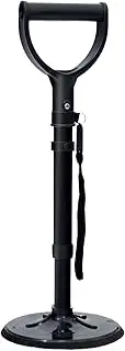 Stand Assist Aid for Elderly,Adjustable Standing Assist Devices - Safety & Assisting Rails for Elderly Recovery Daily Toilet Car Home Indoor Chair Outdoor Floor Couch
