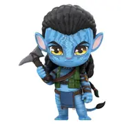Avatar 2: The Way of Water - Jake Sully Cosbaby