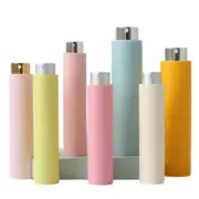 10ml Portable Mini Refillable Perfume Bottle Spray Empty Cosmetic Contain===