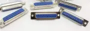 Pc Accessories - 25 PCS DB25 Female RS232 D-Sub 25 Pins Solder Connector 25-PACK