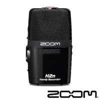 在飛比找myfone網路門市優惠-Zoom H2N 手持錄音機 公司貨