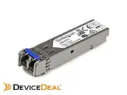 StarTech HP J4859C Compatible SFP Transceiver Module - 1000BASE-LX J4859CST
