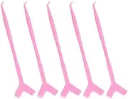 Perfeclan 3x 5pcs Lash Y Brushes Curling Tool Accessory Set