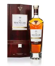 The Macallan Rare Cask (2022 Release) Single Malt Whisky (700ml, 43%)