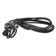 Raven Viper 4 Monitor Cable Fits Universal Products Models CBL2077 CBL2077-A OTC