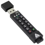 Apricorn ASK3-NXC-128GB 128GB 256-BIT AES XTS HARDWARE