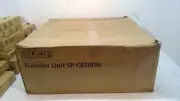 Ricoh Aficio SP C820DN Transfer Unit 403117 (M84404)