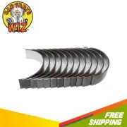 Engine Rod Bearings Set Fits 92-09 Audi Volkswagen Quattro 2.8L AAA AES AFP (for: Audi)