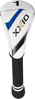 DUNLOP XXIO GGE-X157D Men's Headcover XXIO Men's Head Cover (For Driver)