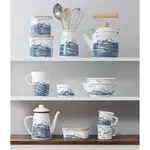 [全新][英國品牌] MINI MODERNS 950ML 珐琅壺 水壺 茶壺 開水壺 手沖壺 咖啡壺 琺瑯咖啡壺