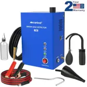 Automotive EVAP Smoke Machine Car Pipe Leak Detector Emissions Diagnostic Tester