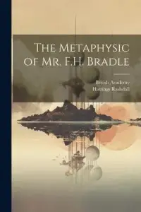 在飛比找博客來優惠-The Metaphysic of Mr. F.H. Bra