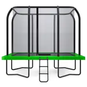 10ft x 7ft HyperJump Rectangle Spring Trampoline
