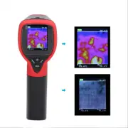 Temperature Thermal Camera Infrared Thermal Camera High Resolution 20300 For