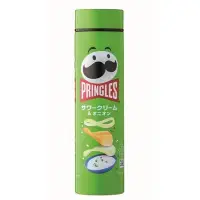 在飛比找Yahoo!奇摩拍賣優惠-只有保溫瓶 PRINGLES 品客 洋芋片造型 真空 斷熱 