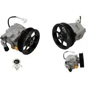 Sterling Power Steering Pump to suit Subaru Impreza 09/2007 to 11/2011 - PSP-SBIP-012
