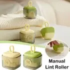 Washable Pet Hair Remover Reusable Manual Lint Roller Lint Remover for Pet