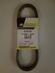 K-Force 5/8 x 28 Replacement Belt 5L280K B25K A&I Products