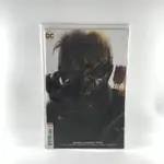 DC殭屍系列 DCEASED A GOOD DAY TO DIE (2019 DC) 1B NM