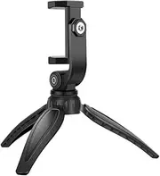 Snblzhef Tripod Foldable 360° Rotation Selfie Stick Monopods Video Stand Universal for Smartphone