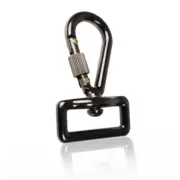 3pcs DSLR Camera Safety Rope Shoulder Strap Buckle Metal Quick Release Buckle