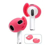 For Headset Accessories Silicone Ear Hook Cap Ear Tips Earphone Anti-Slip Cover
