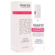Demeter Bulgarian Rose by Demeter Cologne Spray 120ml
