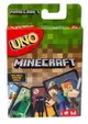 UNO 麥塊 Uno Minecraft 繁體中文版 高雄龐奇桌遊 正版桌遊專賣 熱門桌遊商品