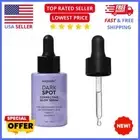 Melasma & Hyperpigmentation Serum: Dark Spot Corrector for Glowing Skin