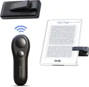 Kindle Remote Control Page Turner Reading Ipad bluetooth SYUKUYU RF