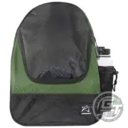 Prodigy Discs BP-4 Backpack Disc Golf Bag Holds 15+ Discs - PICK YOUR COLOR