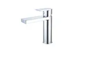 VITO BERTONI EEVA Basin Mixer - Chrome