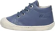 [Naturino] Unisex Kids Cocoon Gymnastics Shoes, Blue (Celeste 0c08)