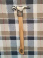 HART Tool Co. - The Framer - Framing Hammer with Rare Nail Holder - NOS